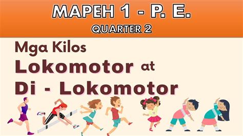 Lokomotor at Di Lokomotor .